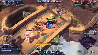 우두님이 최고시다!