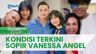 Setahun Dibui, Begini Kabar Terbaru Tubagus Joddy, Sopir Mendiang Vanessa Angel & Bibi Ardiansyah