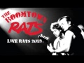 01 The Boomtown Rats - (I Never Loved) Eva Braun ...