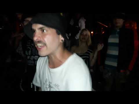 TERKO-GALARZA VS RODRI-ZOÑUM | 8vos (8va Fecha) 2vs2 |ILLUMINATI FREESTYLE