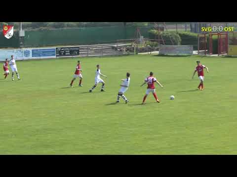 SVG JG 2003 2019-05-19 SV Gerasdorf Stammersdorf - Ostbahn XI   (9:0) (4:0)