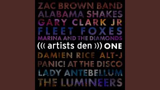 Third of May / Ōdaigahara (Live)