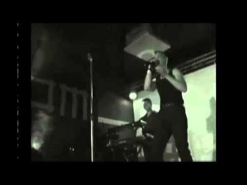 The Silence - The Silence - Photographic Cover Depeche Mode