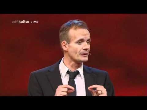 Max Uthoff: Sie befinden sich hier (Teil 3 von 4)