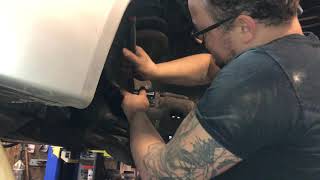 Replace Brakes 2007 Saturn Ion | pads and rotors