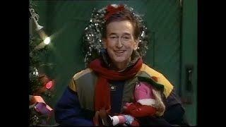 Sesamstraat (Sesame Street) - Keep Christmas with You (Dutch)