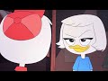 Ducktales Escape From The ImpossiBin