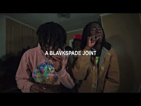 BFK DRAKO x BFK RUGA x MENACE2BR - PLAQ 2 DAT RAQ (OFFICIAL VIDEO)