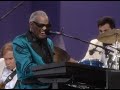 Ray Charles - Don't Set Me Free - 8/14/1993 - Newport Jazz Festival