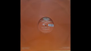 SACRO COSMICO - Sacro Cosmico (Original Cosmo Mix)