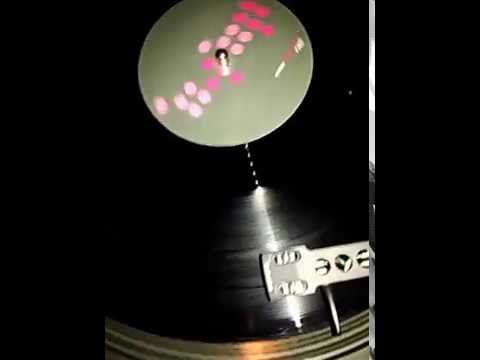 LINUS LOVES Feat. Sam Obernik-STAND BACK-Data/Ministry Of Sound Records-2003
