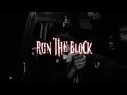 [FREE] Lil Durk x Nardo Wick Type Beat 2023 - "Run The Block" Prod. @donzibeatz