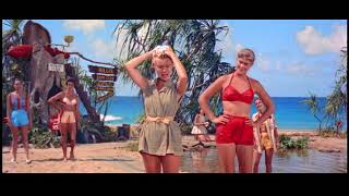 South Pacific - I&#39;m Gonna Wash That Man Right Outta My Hair