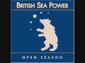 British Sea Power - Victorian Ice