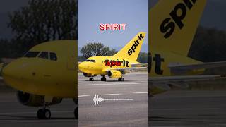 Download lagu Spirit LAUNCHES Ultra Budget Aircraft 😳 mp3
