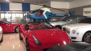 Al Ameer car collection with Auto Trader