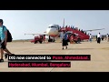 Belagavi Airport Story
