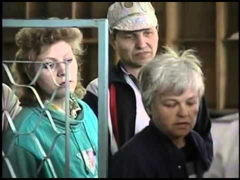 СССР 1986 год.