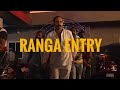 AAVESHAM RANGA ENTRY SWAG WALK THURUPU CHEETU BGM SUSHIN SHYAM FAHAD FAZIL Aavesham