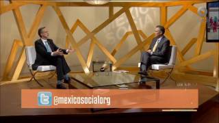 México Social - Trabajo infantil (14/06/2016)