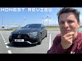 Owning A Mercedes AMG E63 S 1000 Mile Honest Review