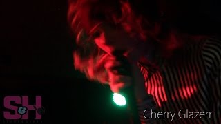 Cherry Glazerr - Sip &#39;O Poison (LIVE at The Continental Room)
