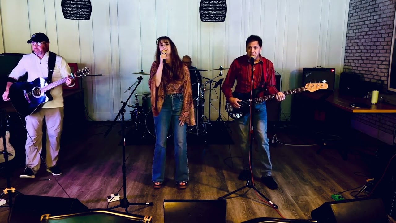 Promotional video thumbnail 2 for Silk Purse: A Linda Ronstadt Tribute