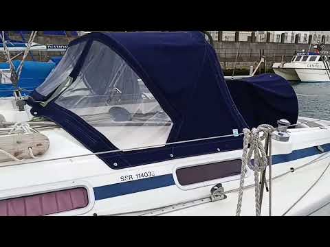 Bavaria 36 Cruiser - Boatshed - Boat Ref#346601
