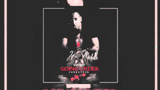 K. Michelle Ft. Safaree - Going Under