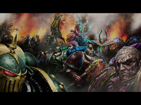 Malcador Tells The "Truth" About The Primarchs