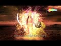 Vighnaharta Ganesh Mahishasura Mardini I English Lyrics