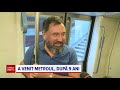 Metroul Drumul Taberei își începe Călătoria După 9 Ani De Amânări M5 Are 10 Stații