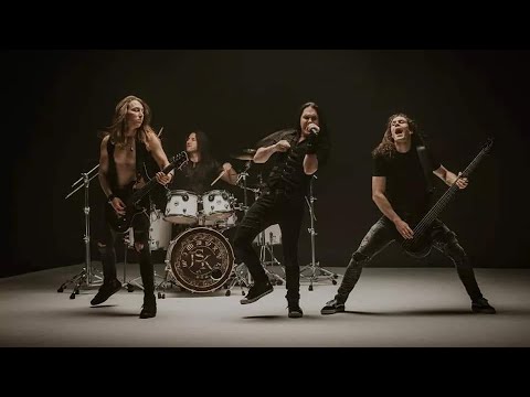 Jelusick "Fly High Again" [Official Video]