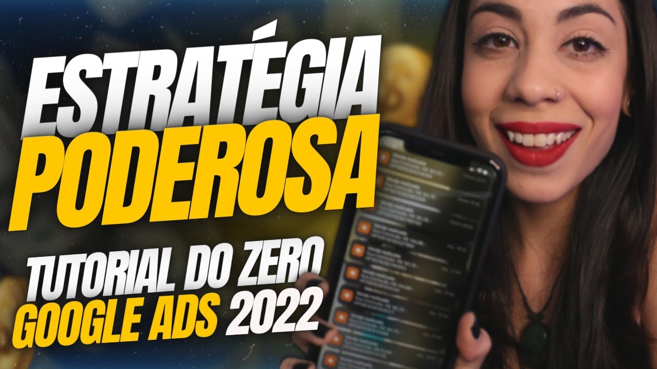 [MEIO DE FUNIL] Como Vender no GOOGLE ADS para MEIO DE FUNIL como Afiliado