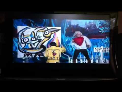 Noel fieldings luxury comedy