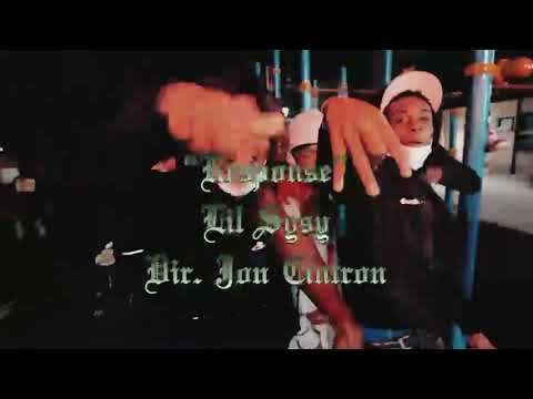 Lil Sysy - Response (Official Music Video)