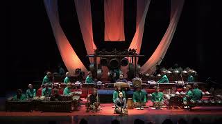 Download lagu Jangkung Kuning kalajengaken Ladrang Randha Ngangsu, Laras Pelog Pathet Barang mp3