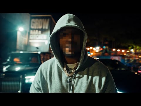 GRIPZ X DOUBLECUPP - GO GETTA (official music video)