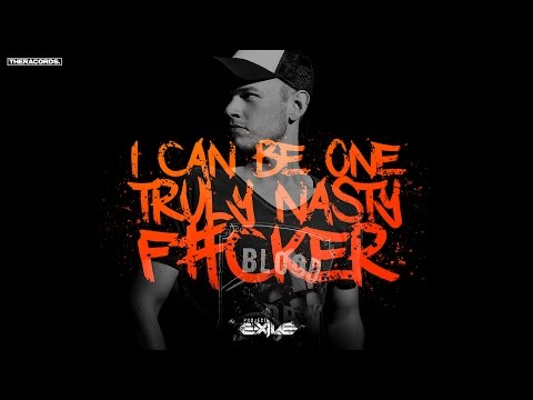 Project Exile - F#cker (THER-163) Official Video