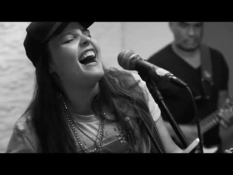 Melhor Que Ontem - Dow Raiz e Lino Krizz | Cover por Ingrid Sarauja