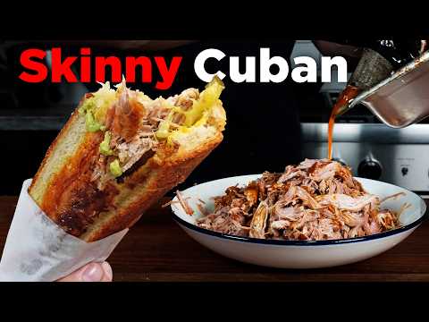 This Iconic Miami Cuban Sandwich Is the Gold Standard