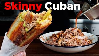 This Iconic Miami Cuban Sandwich Is the Gold Standard thumbnail