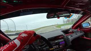 NHMS Best Lap 5/4/2025