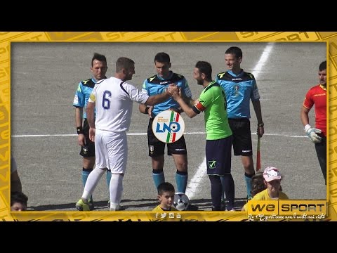 Jonica Fc vs Città di Messina [Finale PlayOff Promozione Gir.C]