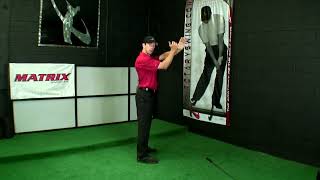 Achieve the Perfect Golf Backswing in 5 Minutes