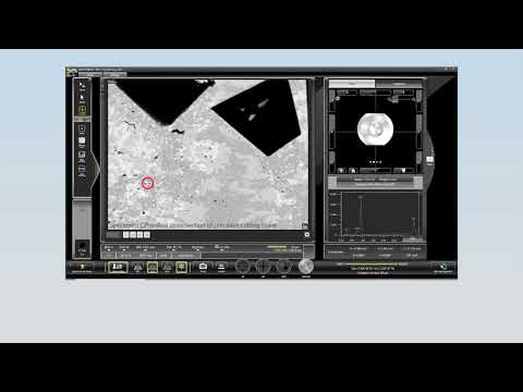 K&iacute;nh hiển vi điện tử qu&eacute;t (SEM) độ ph&acirc;n giải cao - JSM- IT700HR  - JEOL