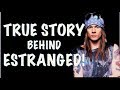 Guns N' Roses Documentary:The True Story Behind Estranged! Most Expensive GNR Music Video!