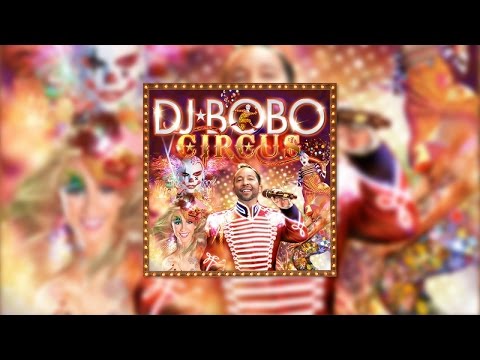 DJ BoBo - Fiesta Loca (Official Audio)