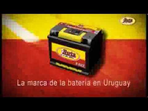 Comercial  TV de Baterias RUTA