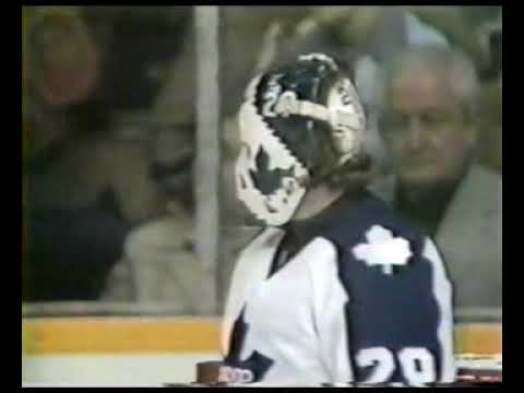 1978 Stanley Cup Playoffs Game 3 - Montreal Canadiens @ Toronto Maple Leafs